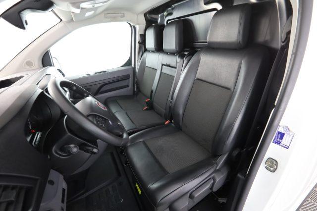 FIAT Scudo Scudo 2.0 BlueHDi 145CV PL-SL-TN Furgone Lounge