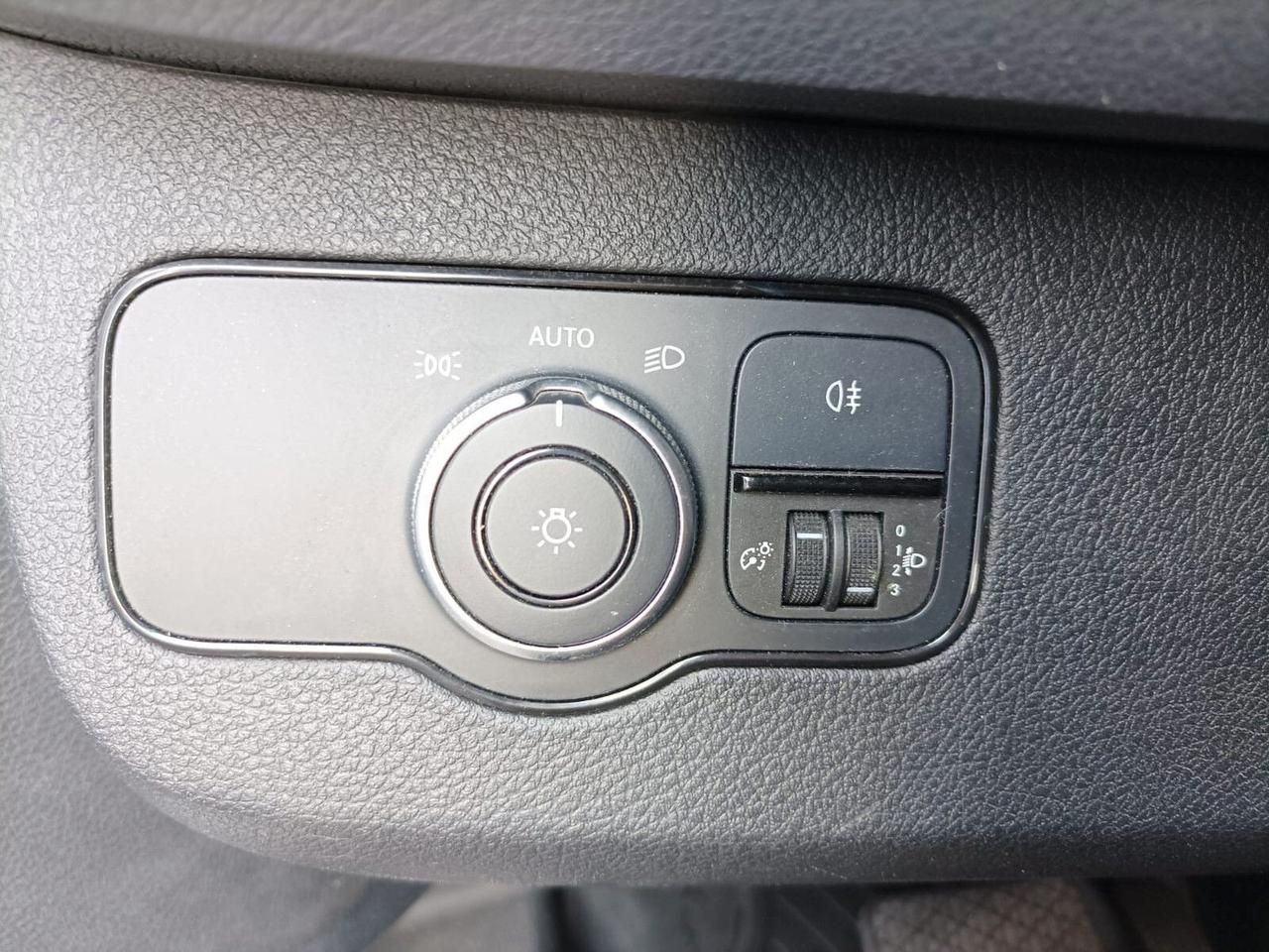 Mercedes-benz Sprinter F37/35 314 CDI RWD TA Furgone Business Automatico