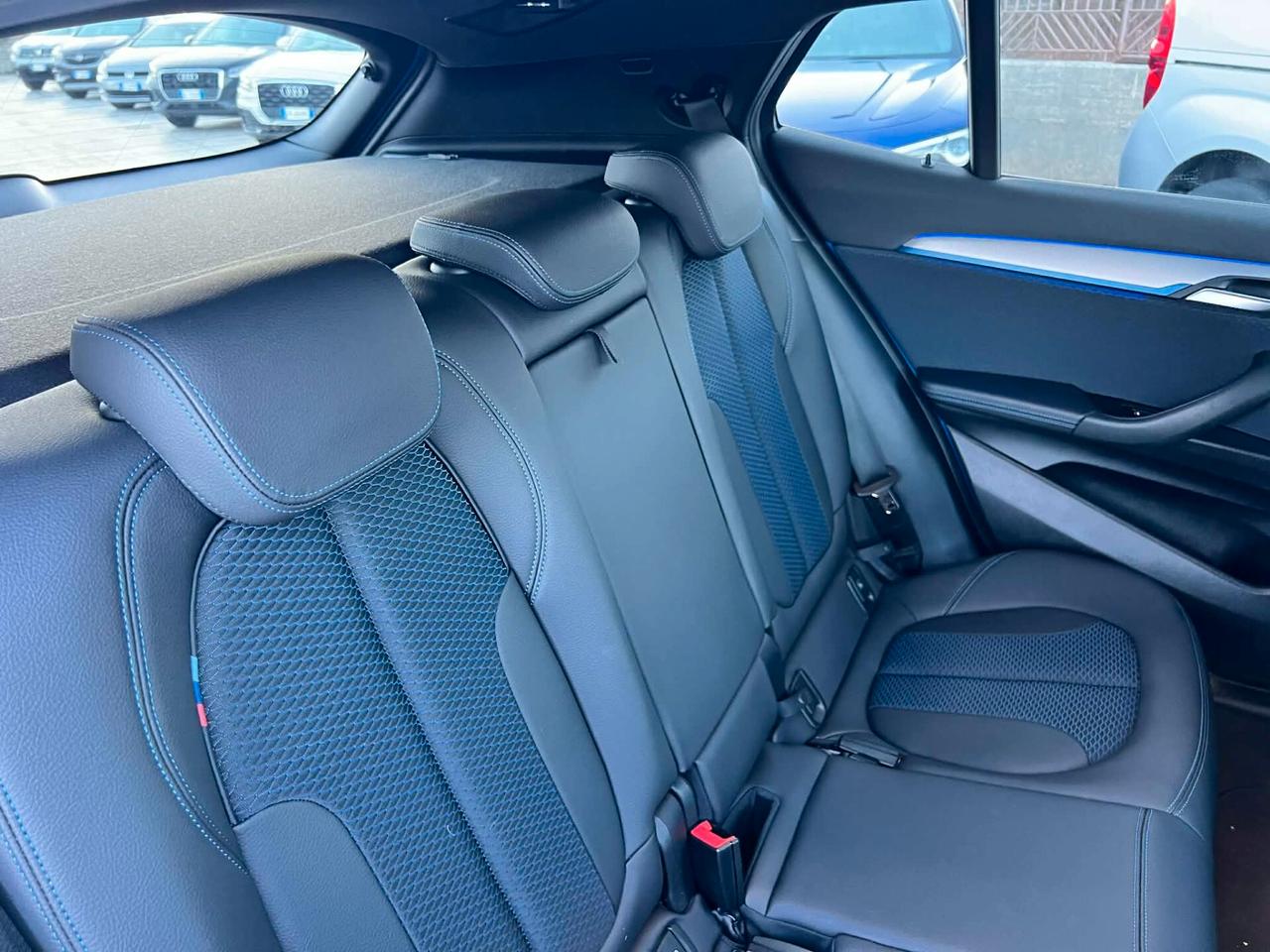 Bmw X2 2.0D 150Cv Aut.-MSPORT-