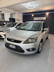 Ford Focus 1.6 TDCi -2011 (IN TRATTATIVA)