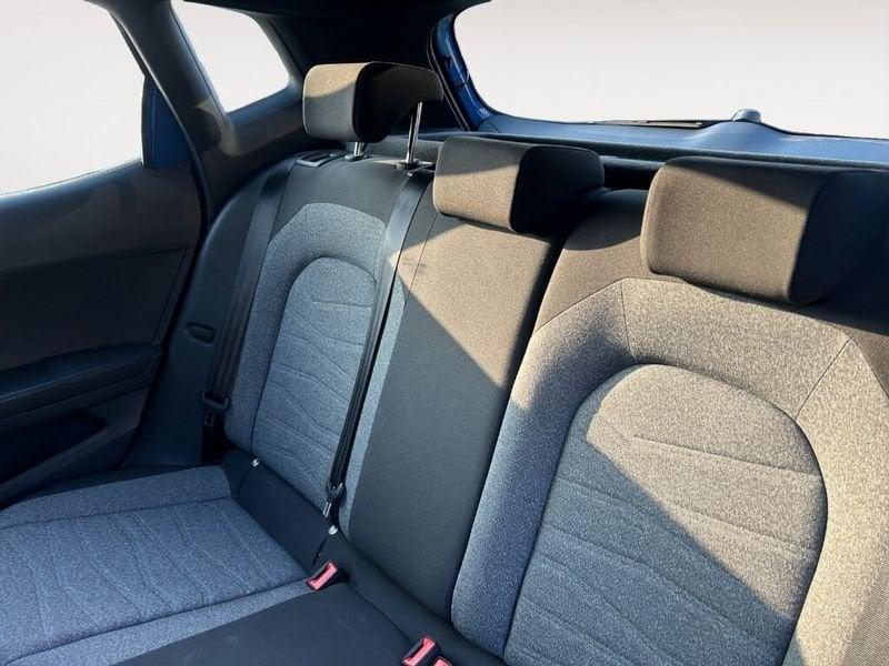 Seat Arona 1.0 TGI XPERIENCE