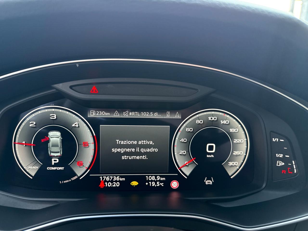 Audi A7 Sportback 40 2.0 tdi mhev Business Plus quattro s-tronic