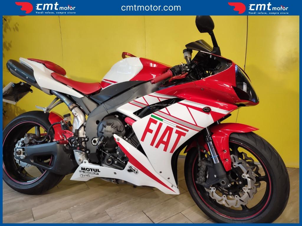 Yamaha YZF R1 - 2010