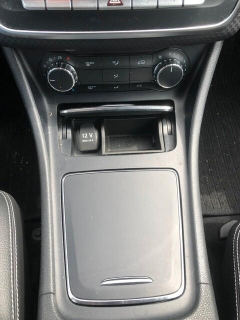Mercedes-benz A 180 d Business