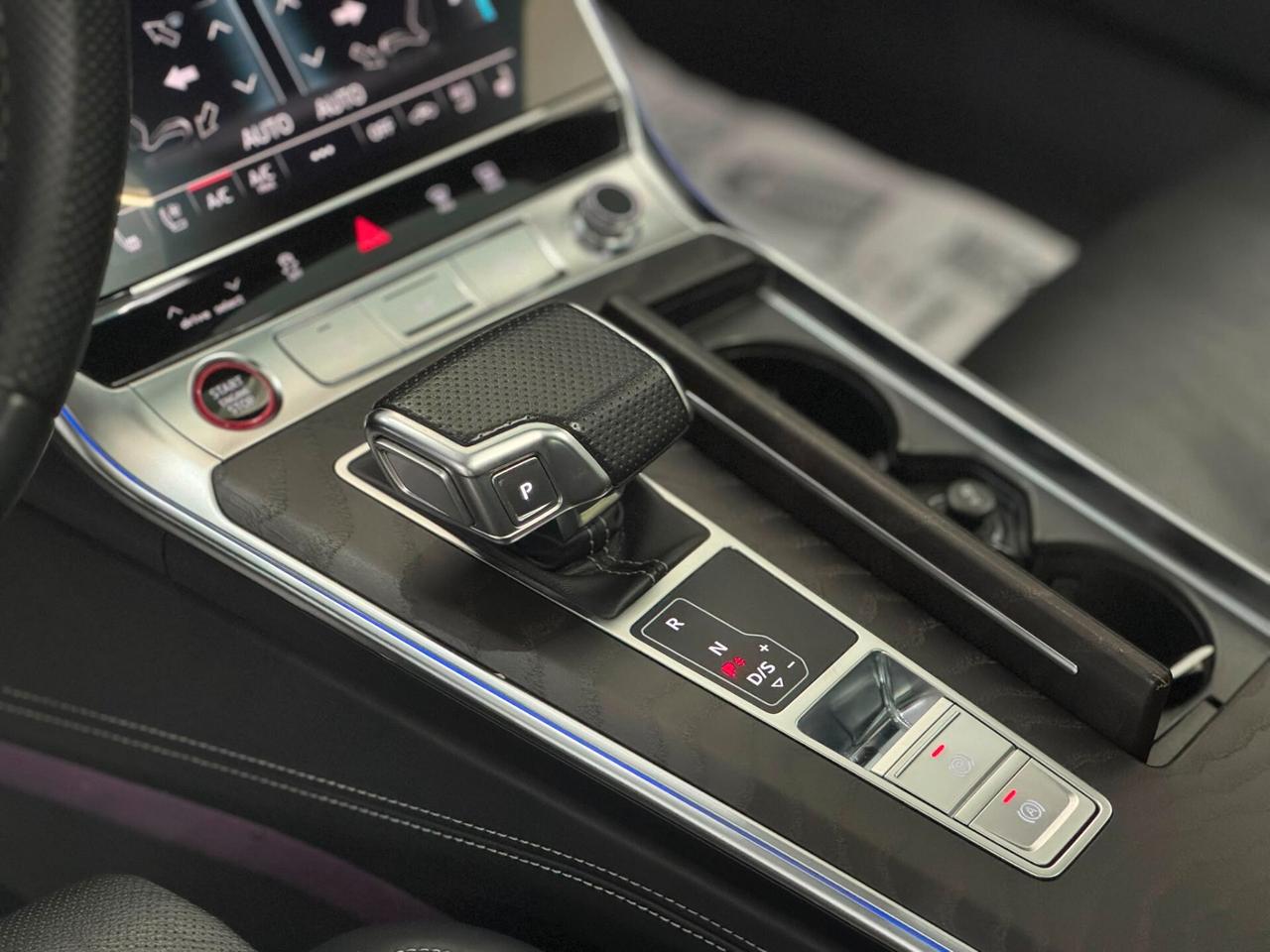 Audi A6 S6 3.0 TDI quattro tiptronic
