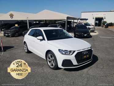 AUDI A1 SPB TFSI Admired PROMO WEB
