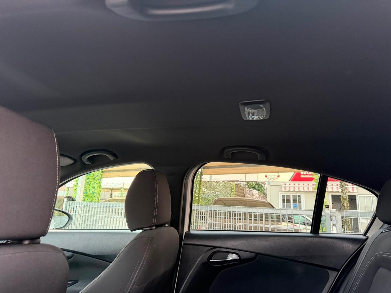 Fiat Tipo 1.6 Mjt 120CV MY20 LOUNGE GARANZIA 12
