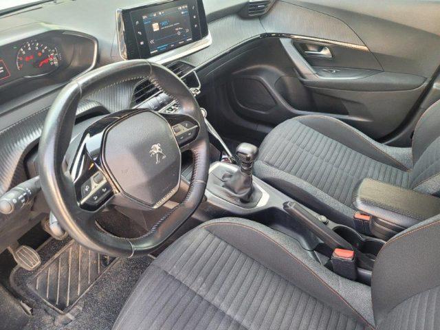 PEUGEOT 2008 PureTech 100 S&S Active Pack