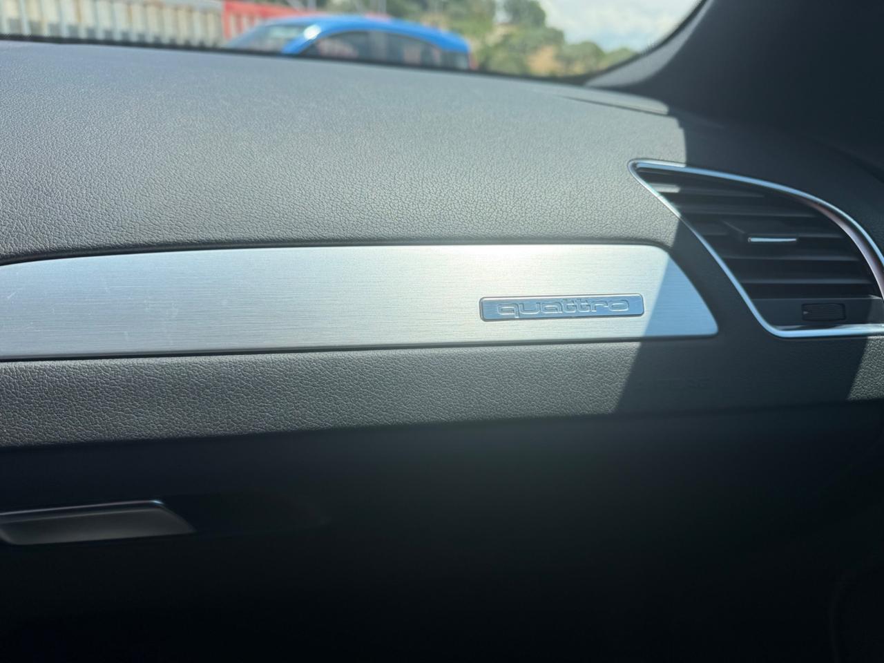Audi A4 Avant 2.0 TDI 170CV F.AP. quattro