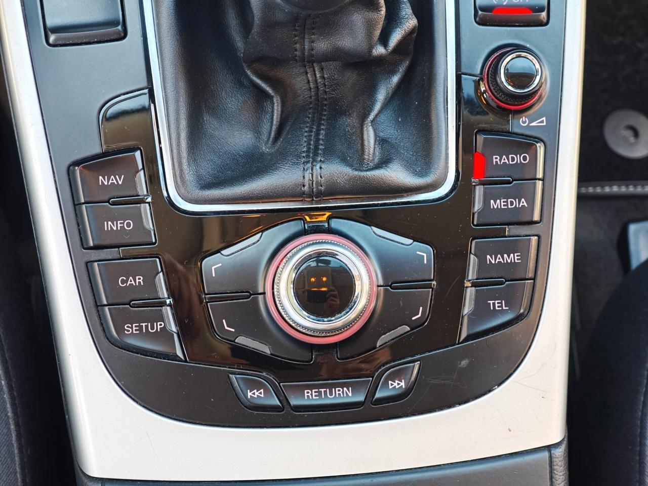 Audi A4 Avant 2.0 TDI 120 CV Advanced