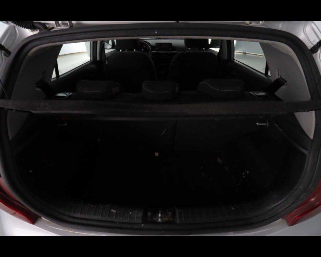 KIA Picanto 1.0 12V 5 porte Active