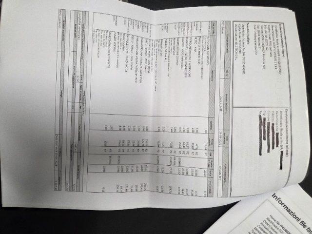 LAND ROVER Discovery 4 3.0 HSE Graphite Edition IVA ESPOSTA E6B