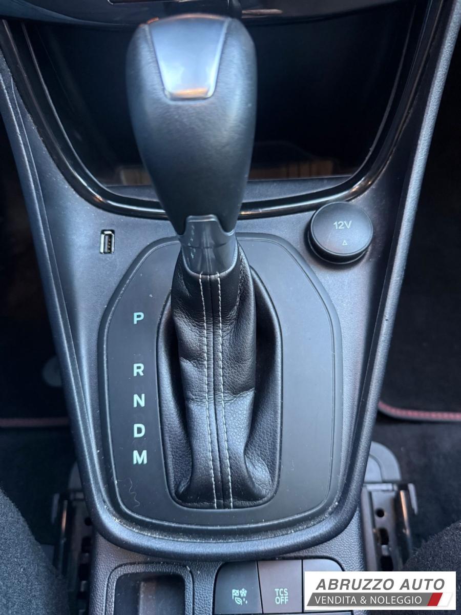 FORD - Puma - 1.0 EcoBoost Hyb.125 CV aut. Tit. X