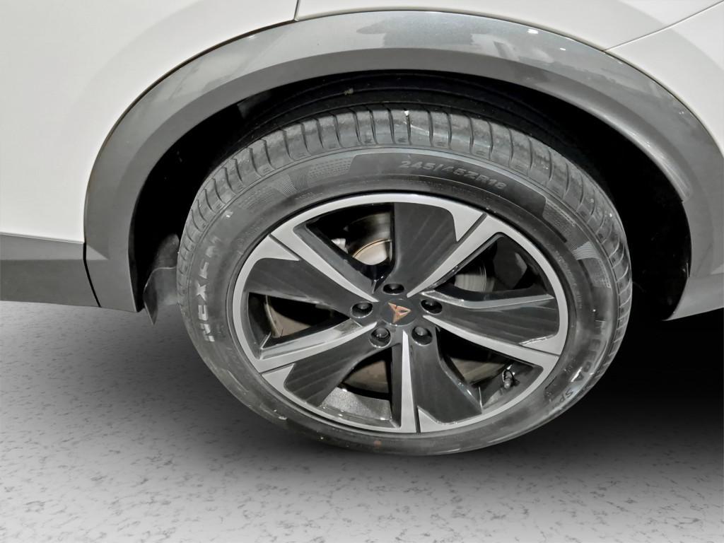 Cupra Formentor 1.5 tsi dsg