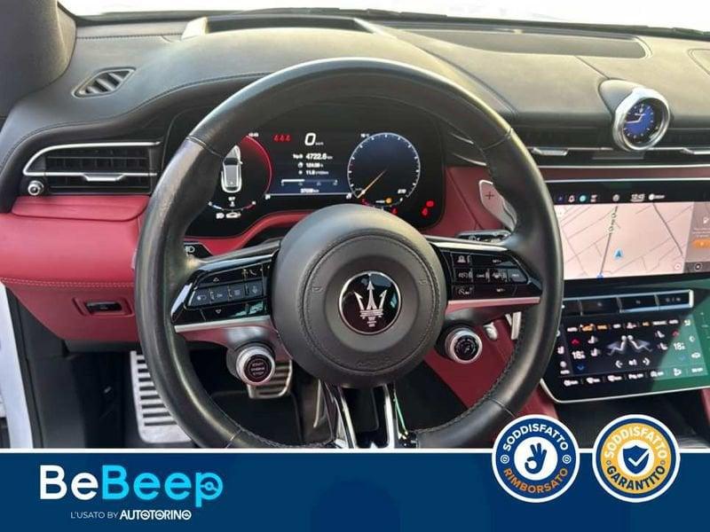 Maserati Grecale 2.0 MHEV MODENA 330CV AUTO