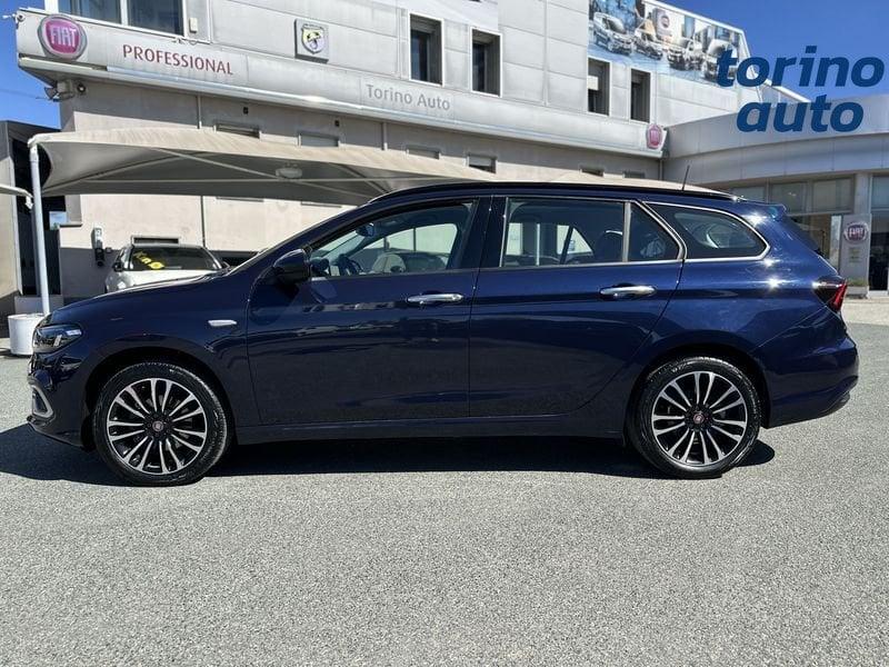 FIAT Tipo 1.0 SW Life