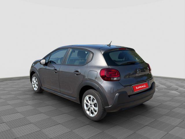 CITROEN C3 C3 PureTech 83 S&S Feel