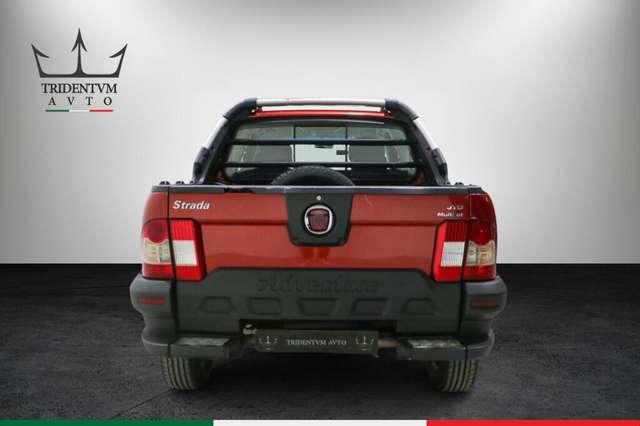 Fiat Strada 1.3 mjt Adv. 95cv doppia E5+(E5)