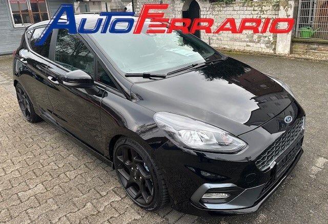 Ford Fiesta ST TETTO PANORAMICO APRIBILE ANDROID AUTO VETRI SCURI AUDI B&O SENS PARK CRUISE CONTROL