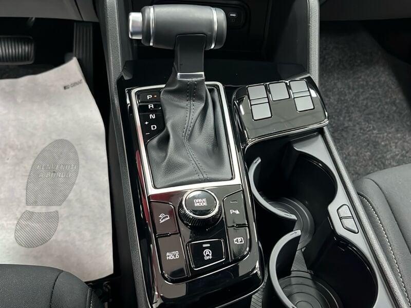 Kia Sportage 1.6 CRDI MHEV STYLE 2WD DCT