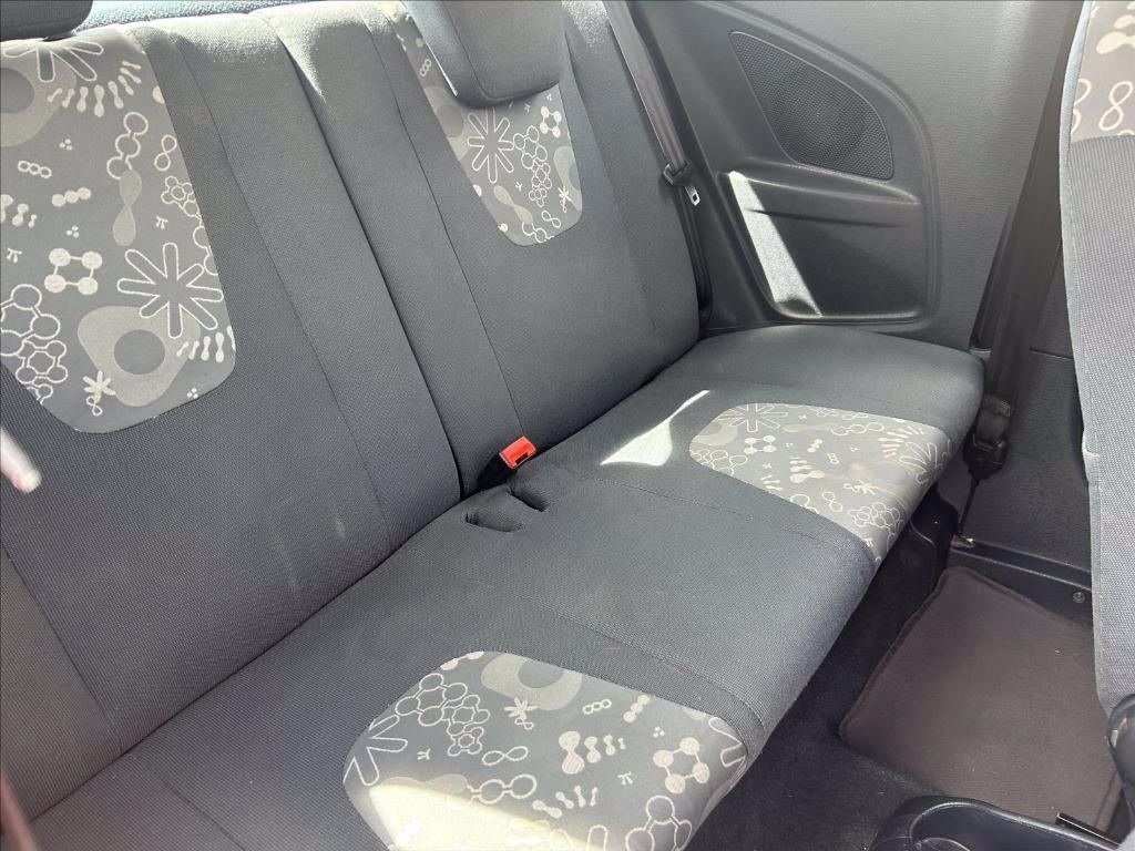 FORD Ka 1.2 + 69cv del 2012