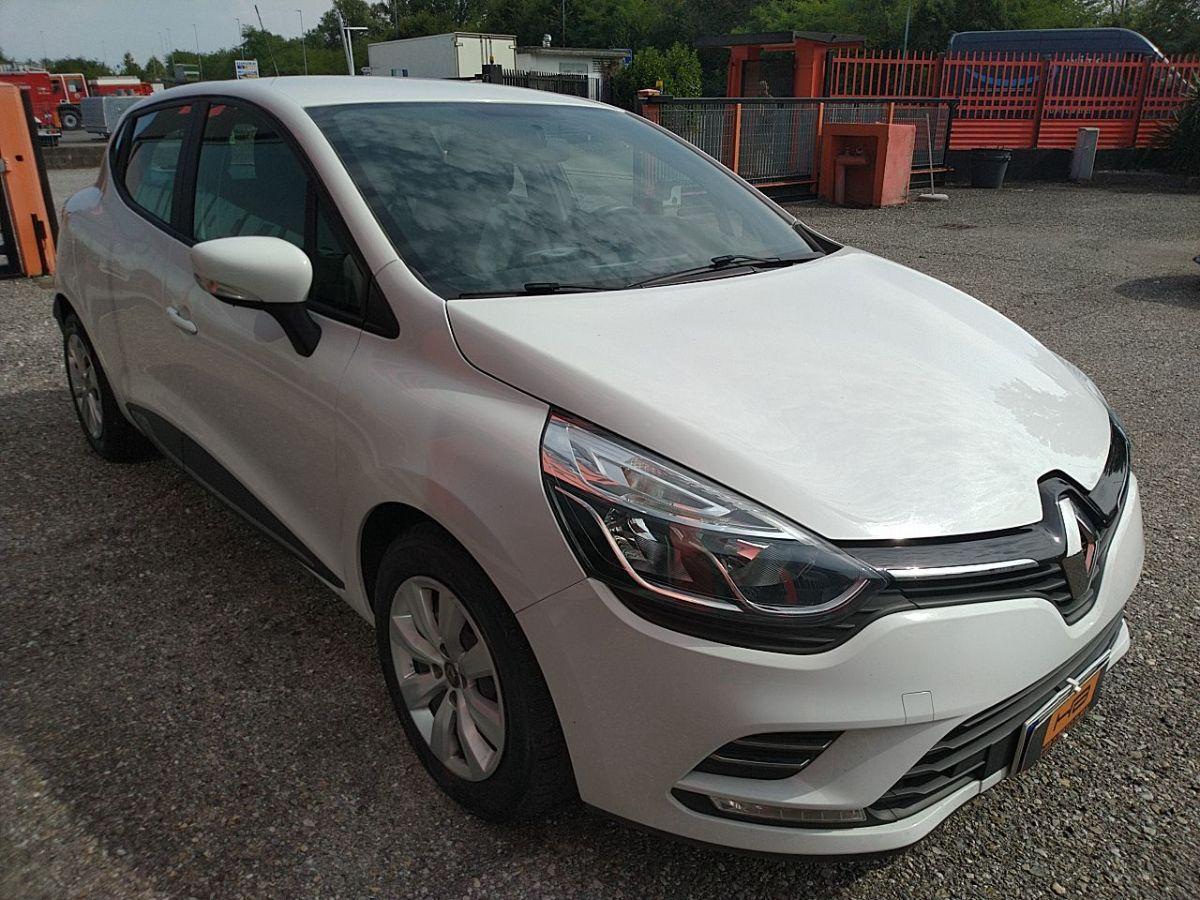 RENAULT - Clio - dCi 8V 75 CV 5 porte Business