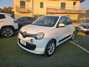 Renault Twingo 1.0 SCe Stop&Start Energy