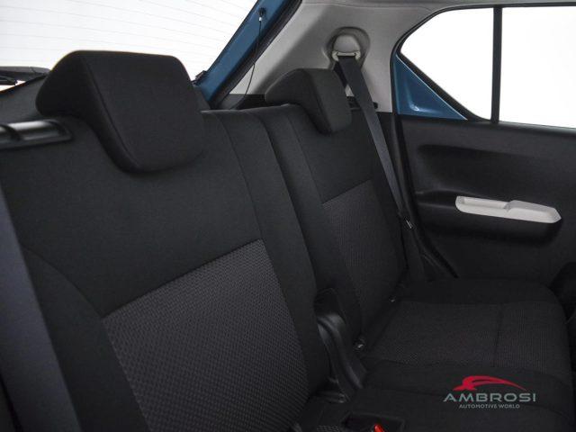 SUZUKI Ignis 1.2 Dualjet iTop