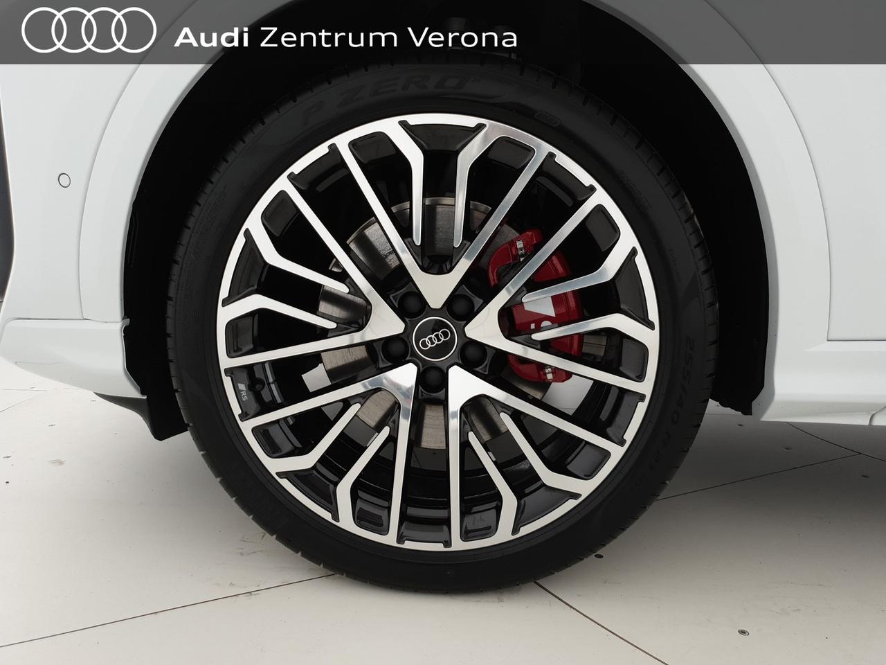 3.0TFSI 367CV quattro S troni Sport Attitude