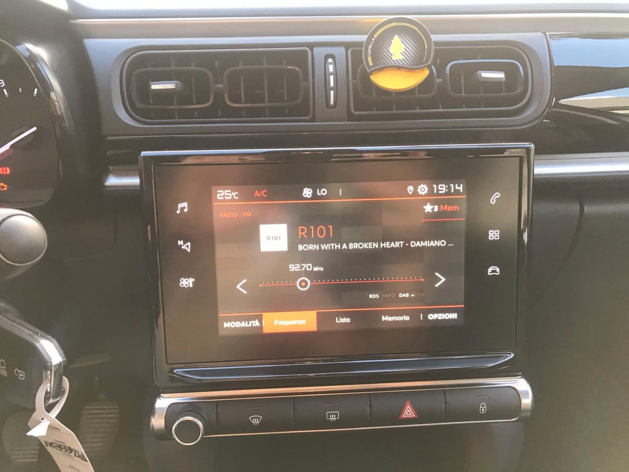 Citroen C3 PureTech 82 S&S Feel