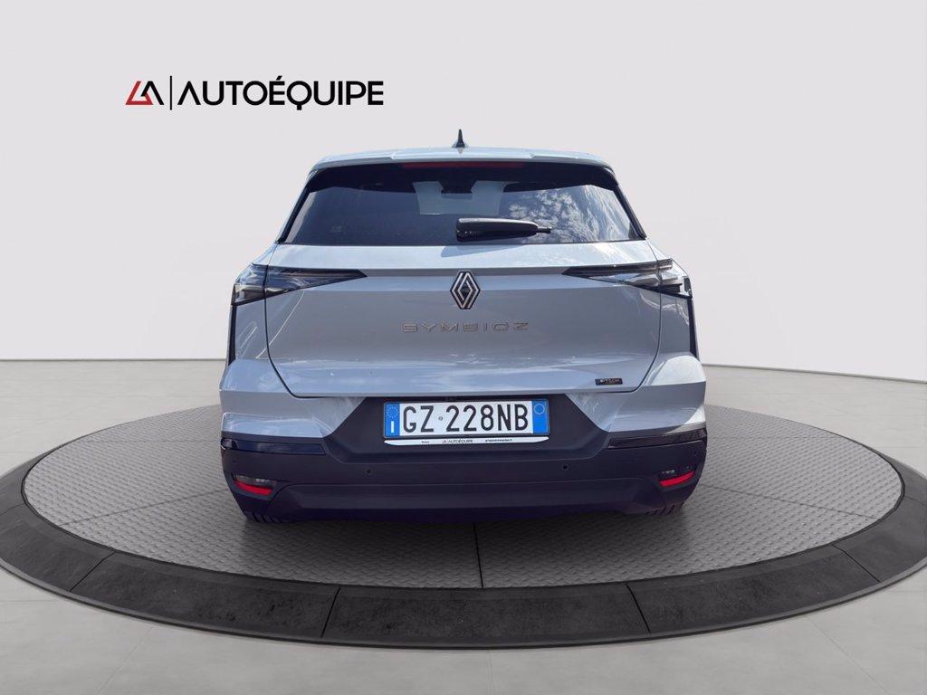 RENAULT Symbioz 1.6 E-Tech full hybrid Evolution 145cv auto del 2025