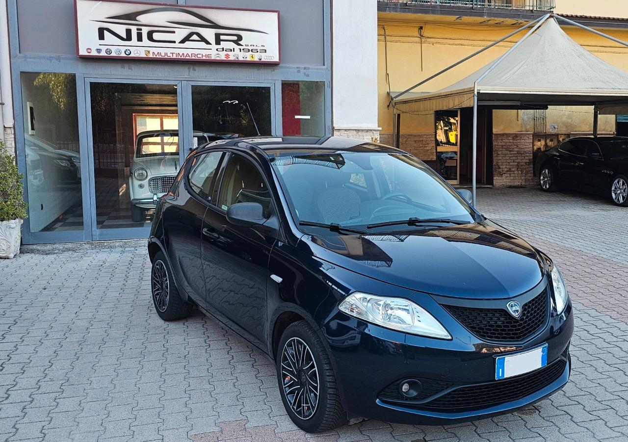 Lancia Ypsilon 1.3 MJT 16V 95 CV 5 porte S&S Platinum