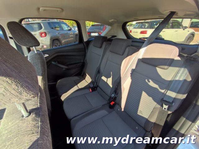 FORD C-Max 1.6 120CV GPL Titanium