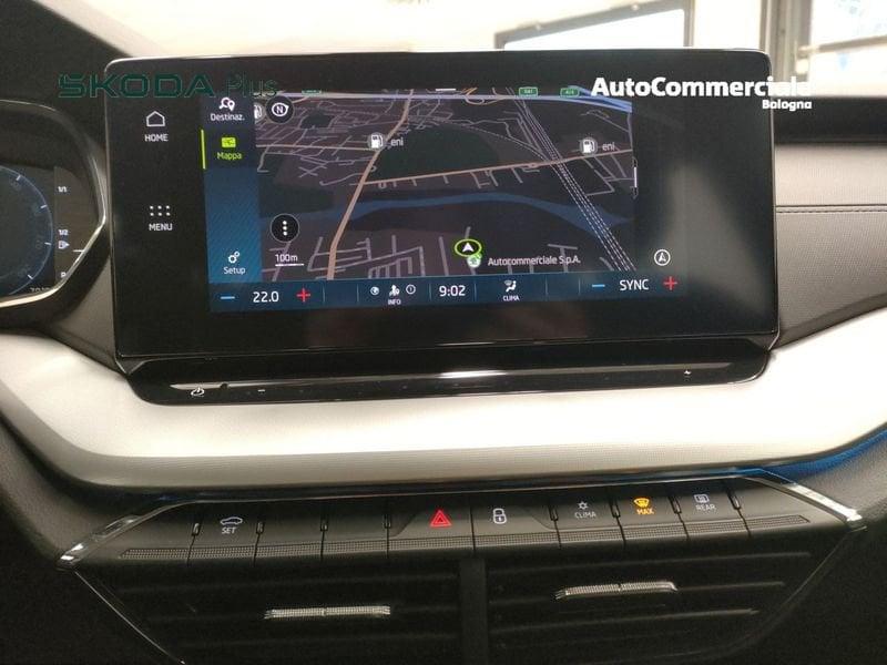 Skoda Octavia Octavia 1.0 e-TEC DSG Wagon Executive