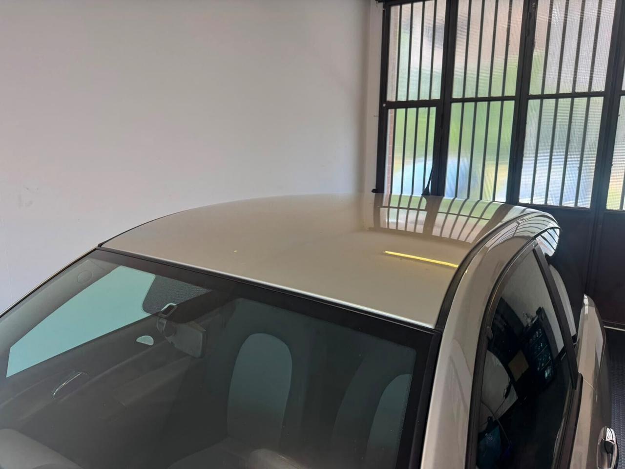 Lancia Ypsilon 1.2 Oro