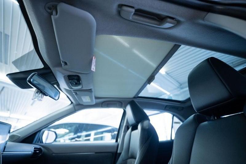 Toyota Yaris Yaris 1.5 Hybrid 5 porte Active