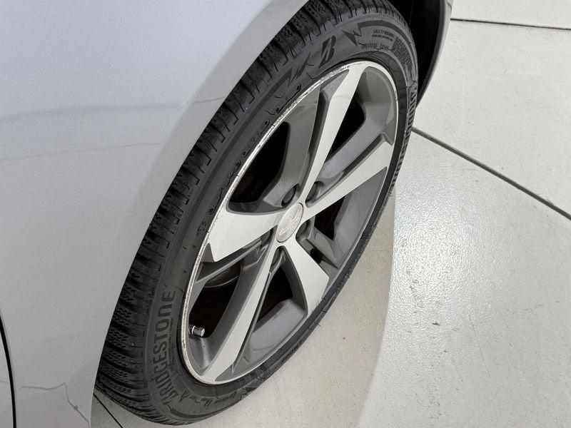 Peugeot 308 1.6 BlueHDI 120cv S&S Allure
