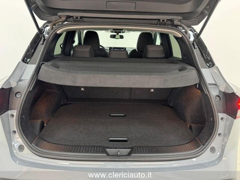 Nissan Qashqai MHEV 158 CV Xtronic N-Connecta
