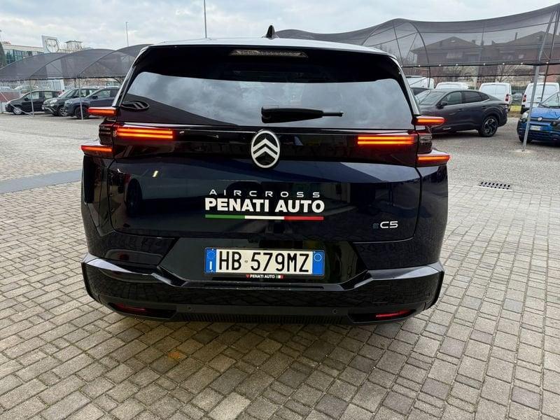 Citroën C5 Aircross C5 Aircross Hybrid 145 CV e-DCS6 You