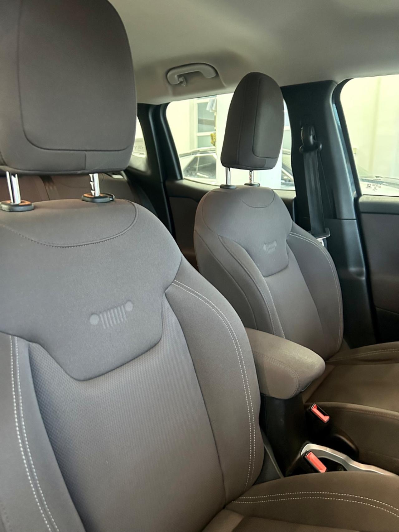 Jeep Renegade 2.0 Mjt 4WD Active Drive FINANZIABILE