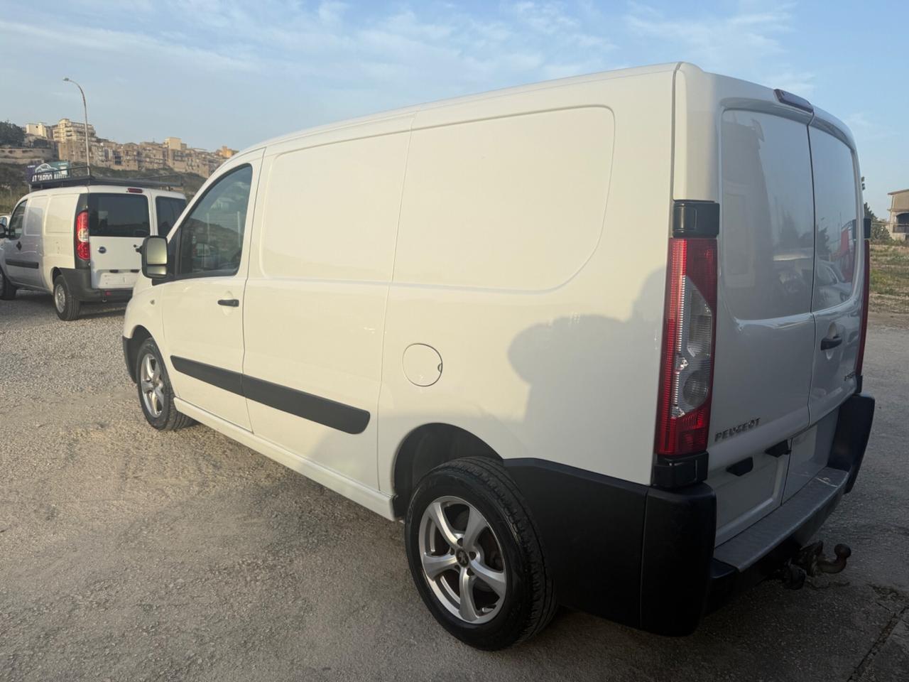 Peugeot Expert 2.0 HDi 125CV FAP PC-TN 10Q Furgone 10/2013