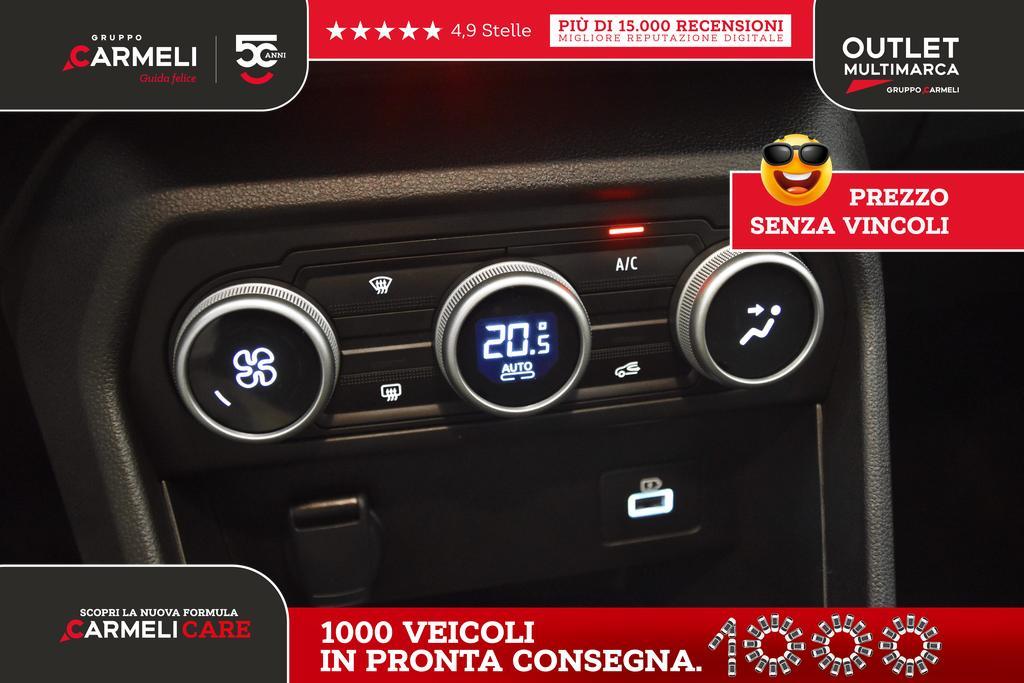 Dacia Sandero Stepway 1.0 tce ECO-G Comfort