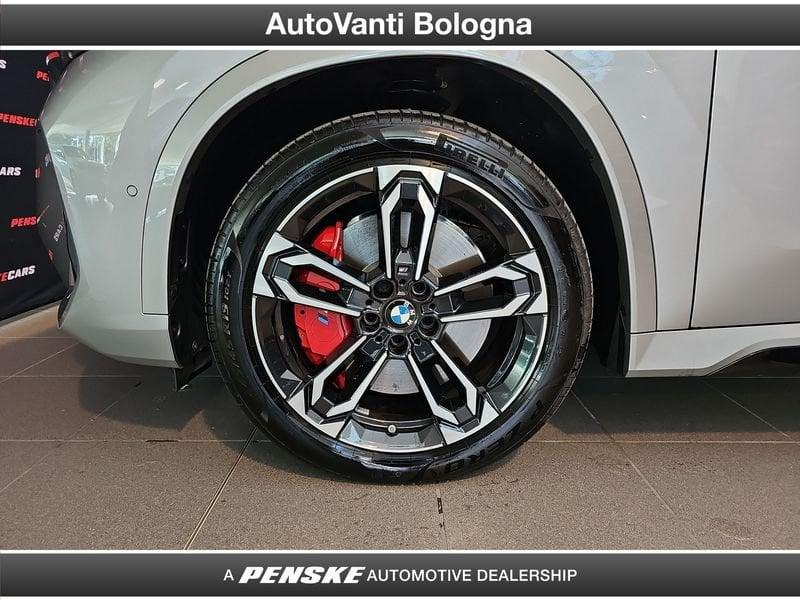BMW X1 X1 xdrive 25e MSport Pro auto