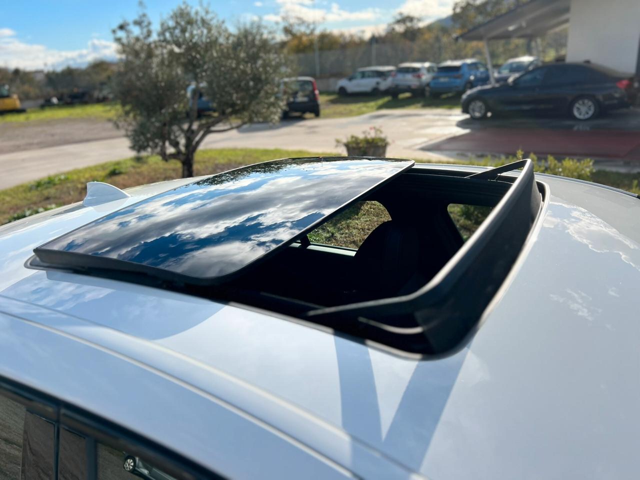 Bmw X4 xDrive20d 48V Msport 2.0 190cv UNICO PROPRIETARIO IVA ESPOSTA