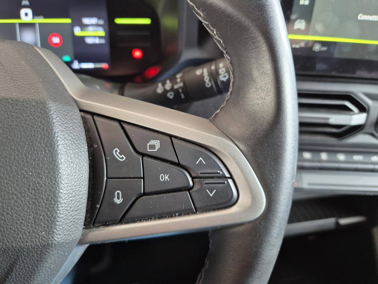 Dacia Duster Eco-G 100 CV Journey