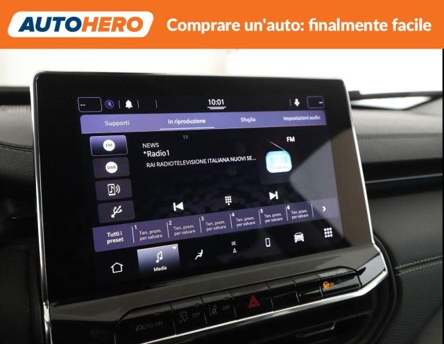 JEEP Compass 1.5 Turbo T4 130 CV MHEV 2WD Night Eagle