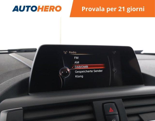 BMW 120 d 5p. Msport