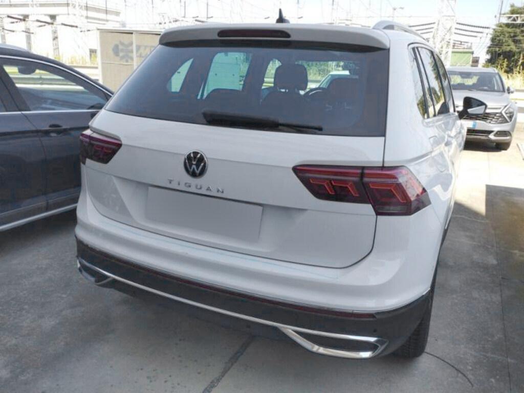 Volkswagen Tiguan 2.0 TDI 150cv DSG Elegance LED Matrix, Navi, Keyless, Retrocamera