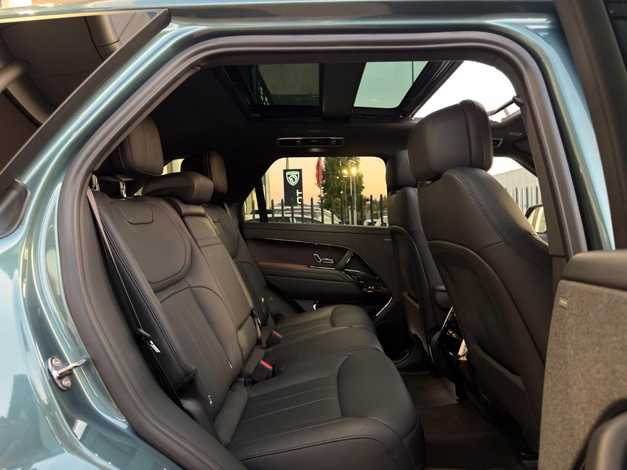 Land Rover Range Rover Sport Range Rover Sport 3.0di6mhev Dynamic SE 249cv auto