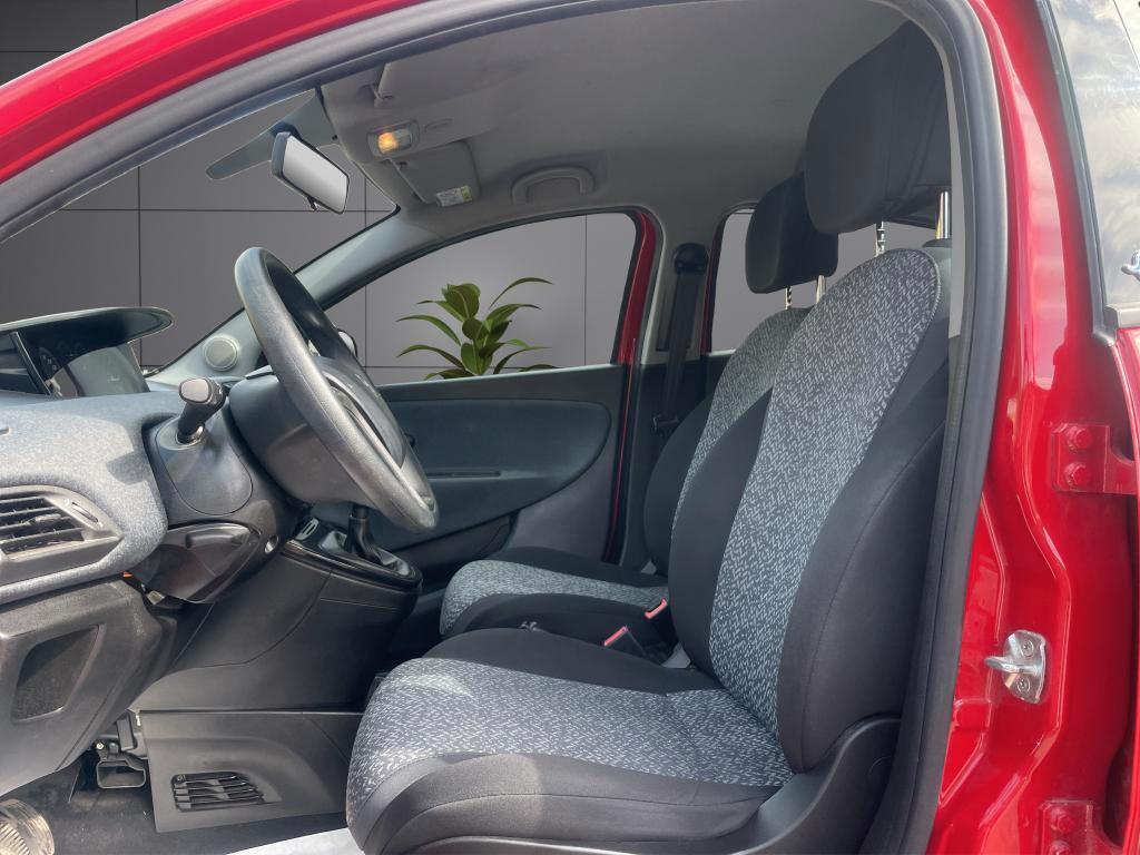 Lancia Ypsilon 5 Porte Ypsilon 1.2 Elefantino Blu s&s 69cv my19